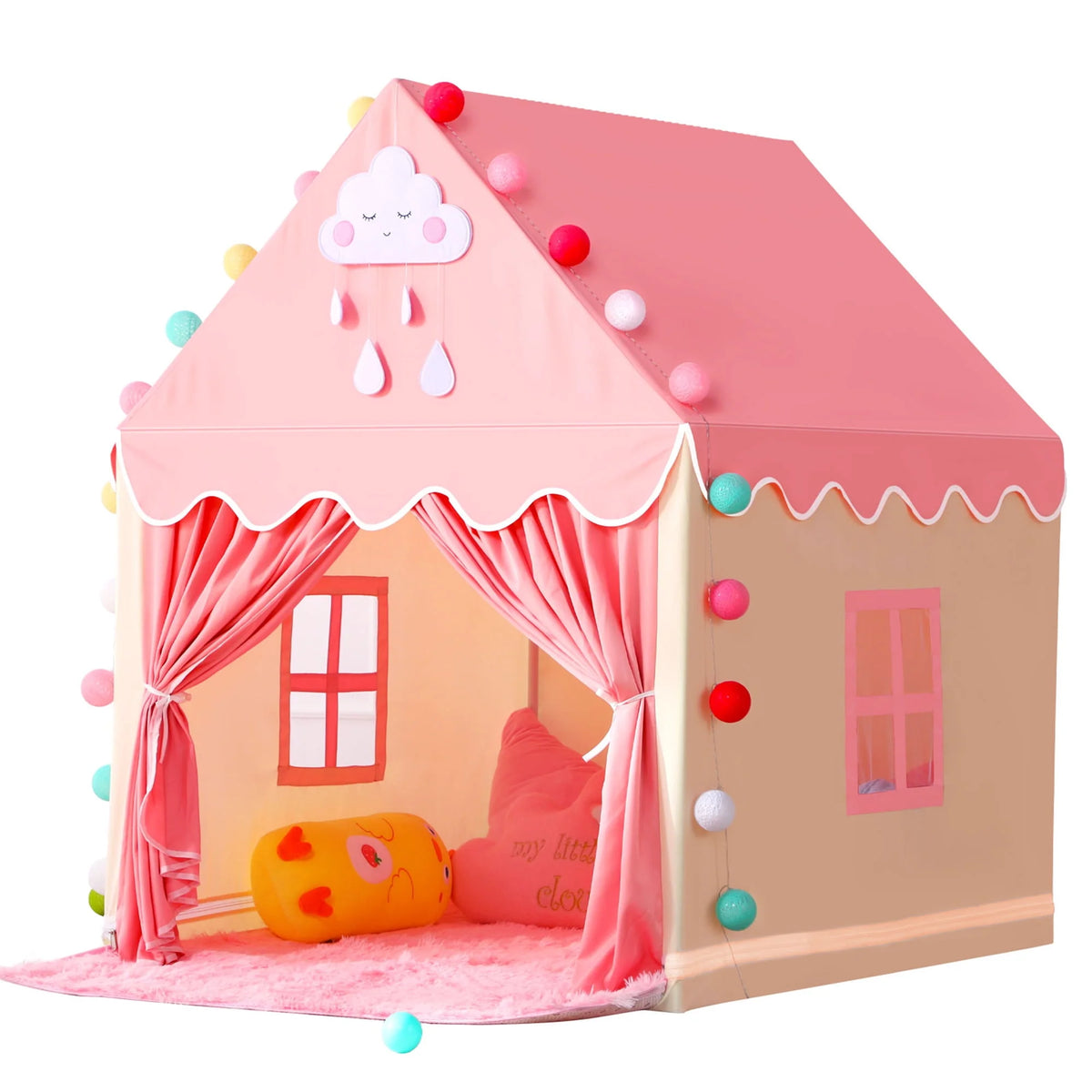 Kids Tent Q24579