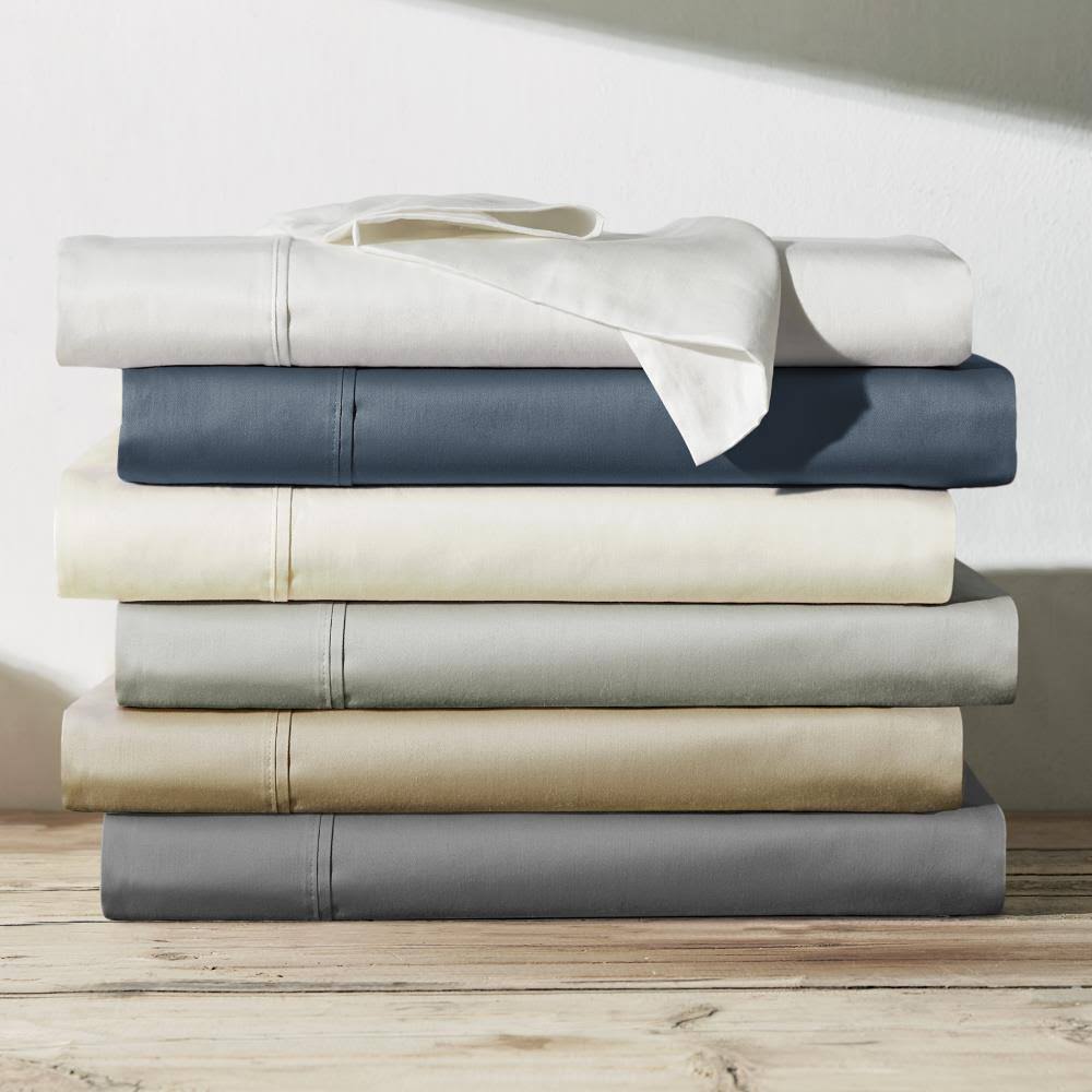 Charcoal Bamboo Sheet Set California King C935