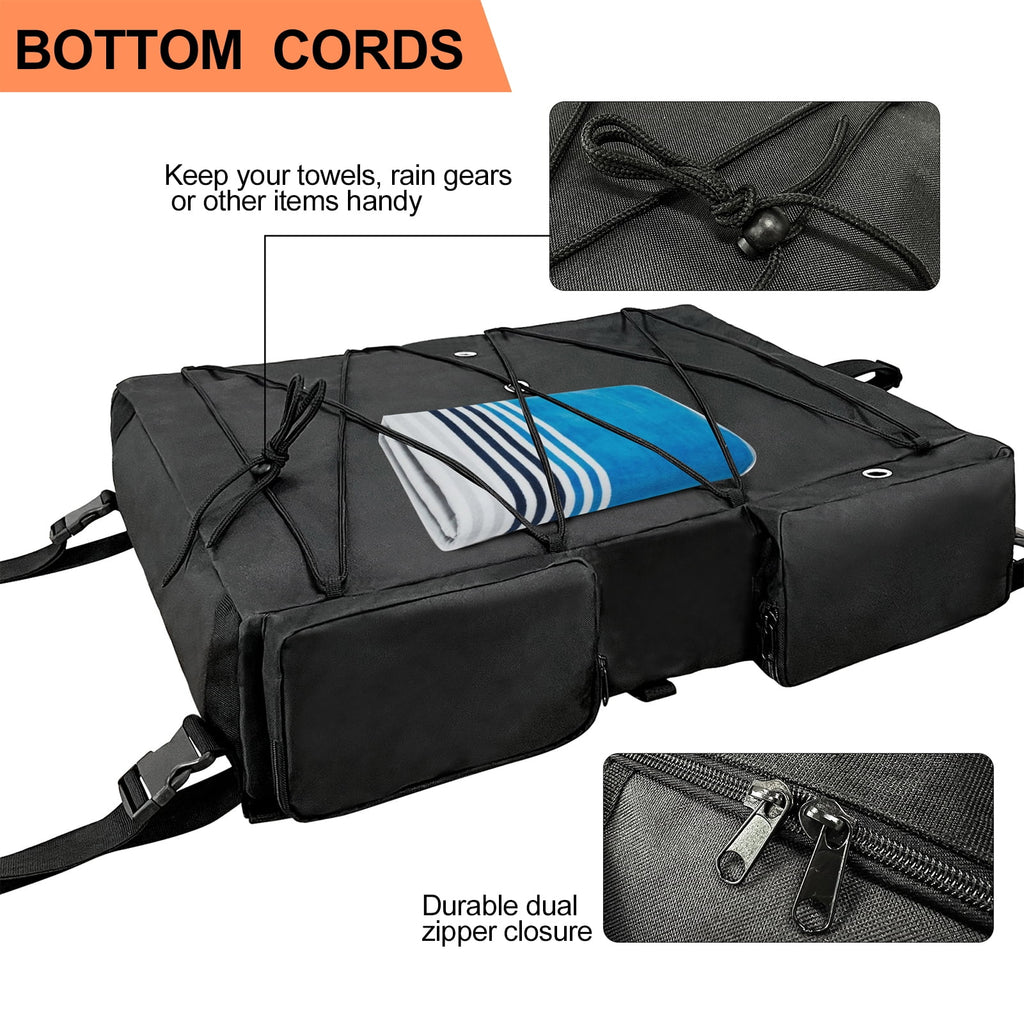T-Storage Bag for Life Jackets E189