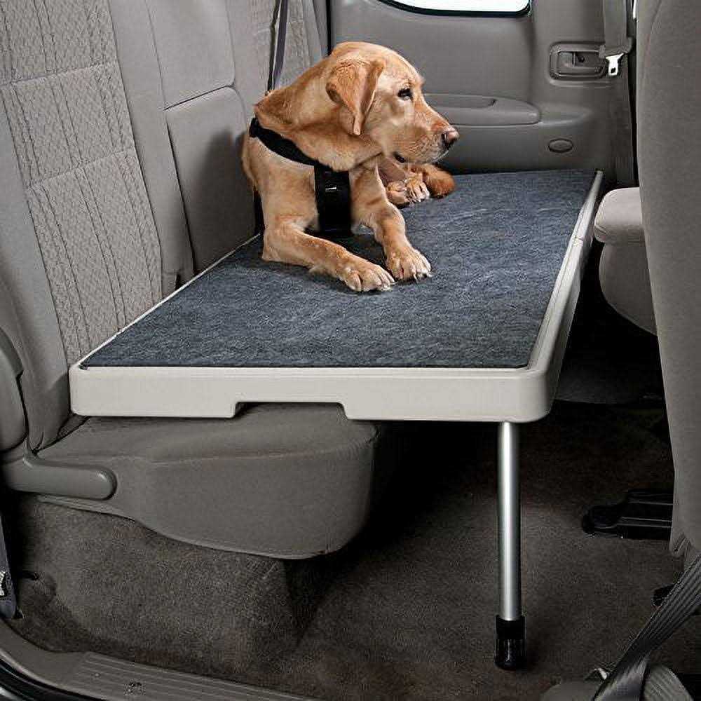 Seat Shelf with Non Sliding Carpet for Pets R2204