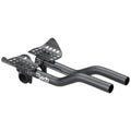 Black 31.7mm Clip-On Bars S22235