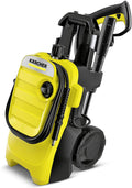 K4 Compact Pressure Washer D21231