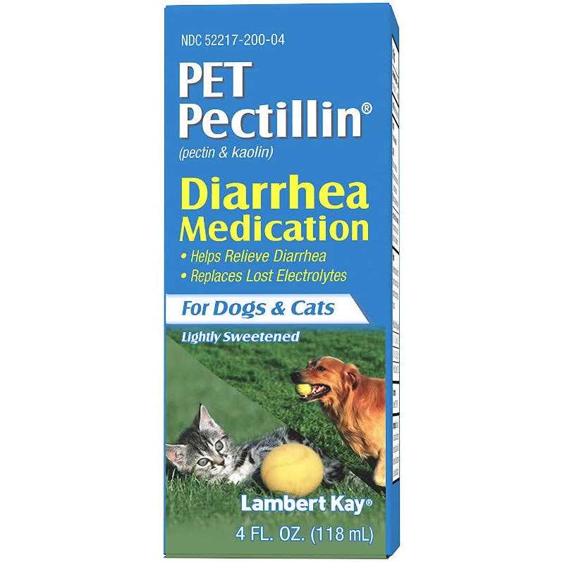 Diarrhea Medication J438