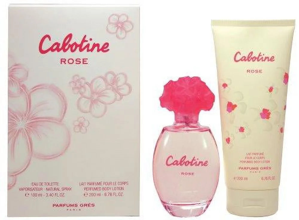 Rose Gift Set L30406