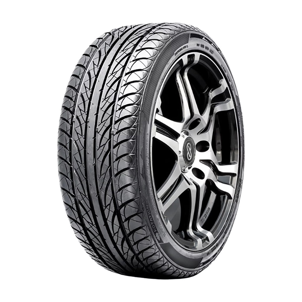 All-Season Tire 215/45R17 91W V33635
