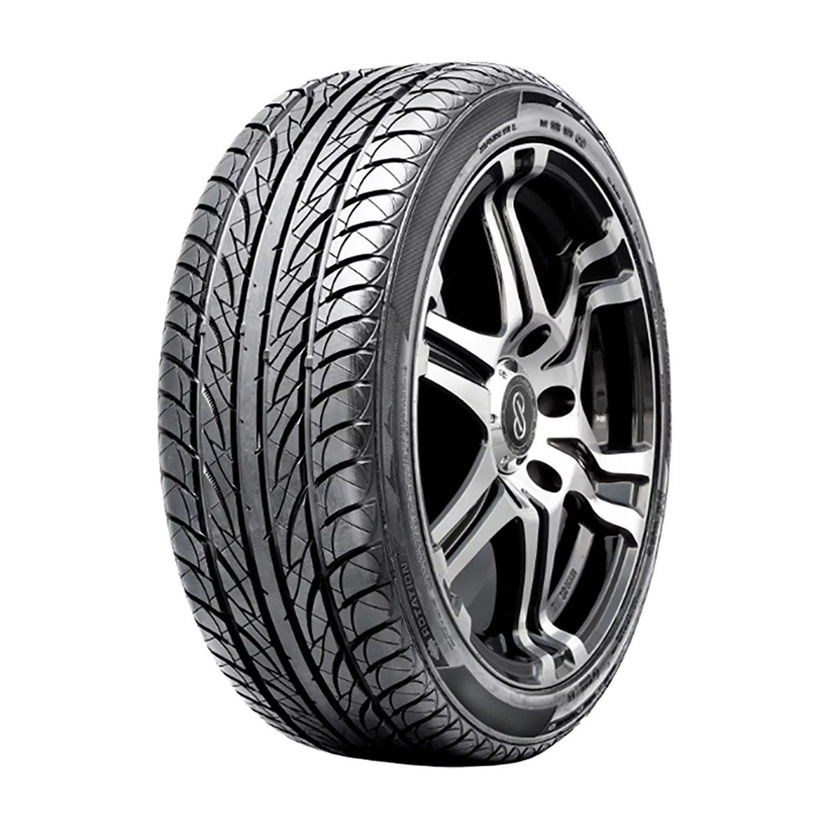All-Season Tire 215/45R17 91W V33635