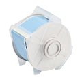 Sky Blue Tape Cartridge, 100 ft. L Q28708
