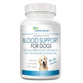 Iron Vitamin B12 Organic Spirulina Chewable Tablets N266731