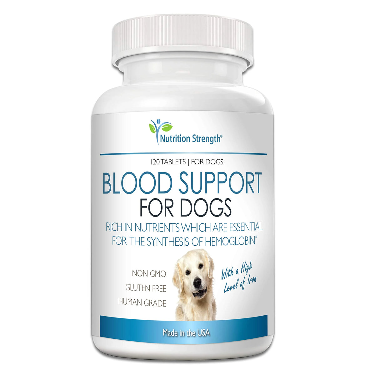 Iron Vitamin B12 Organic Spirulina Chewable Tablets N266731