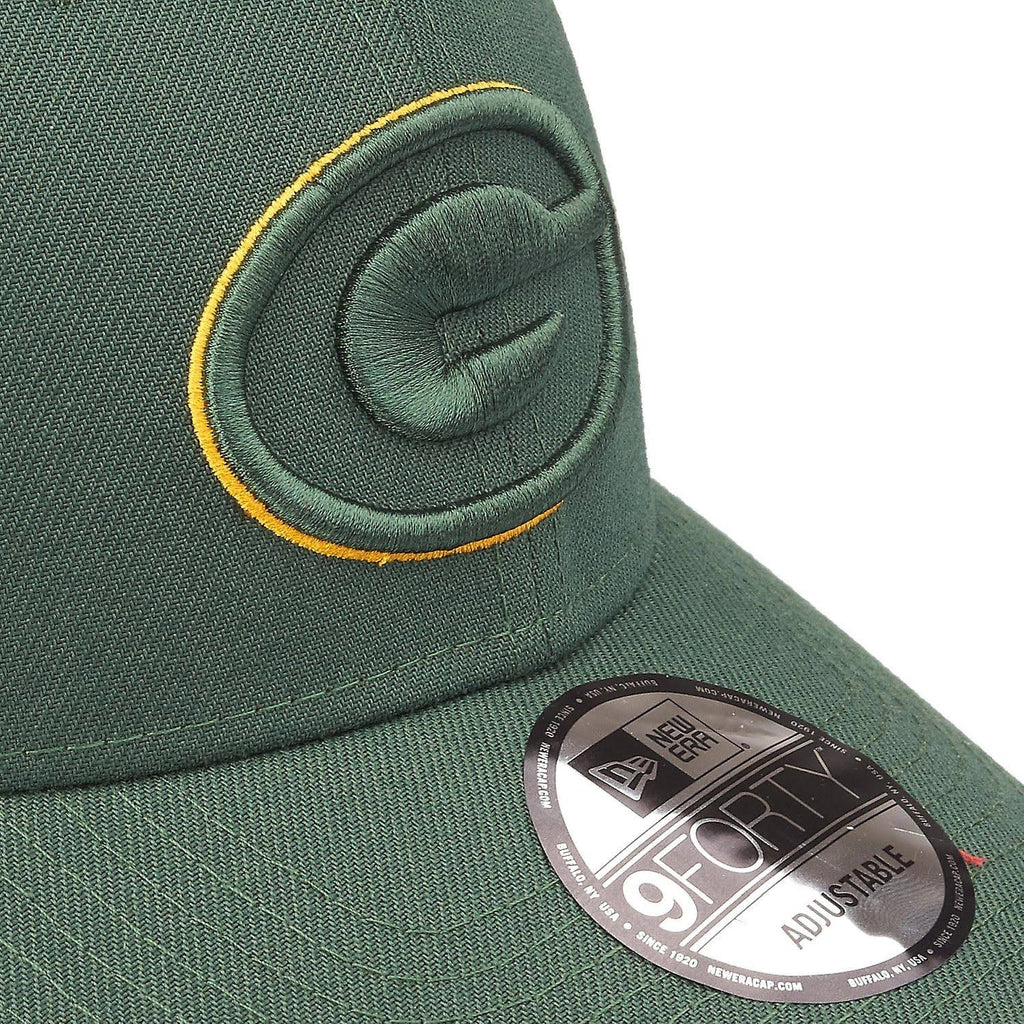 Green Bay Packers 9FORTY Cap E96873