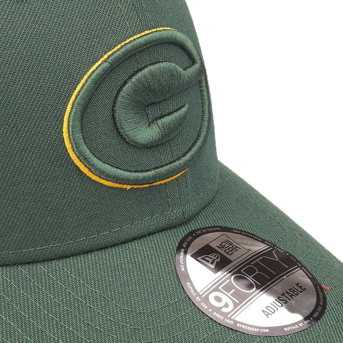 Green Bay Packers 9FORTY Cap E96873
